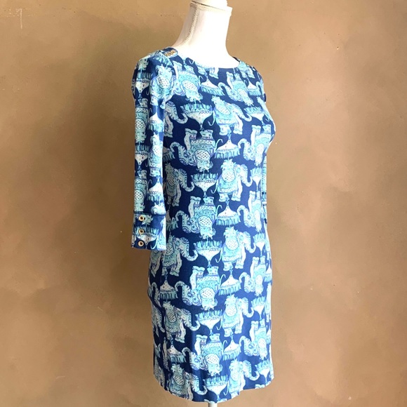 Lilly Pulitzer Sophie Dress - Picture 6 of 10